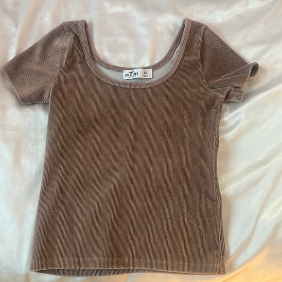 holister top - Picture 1 of 2